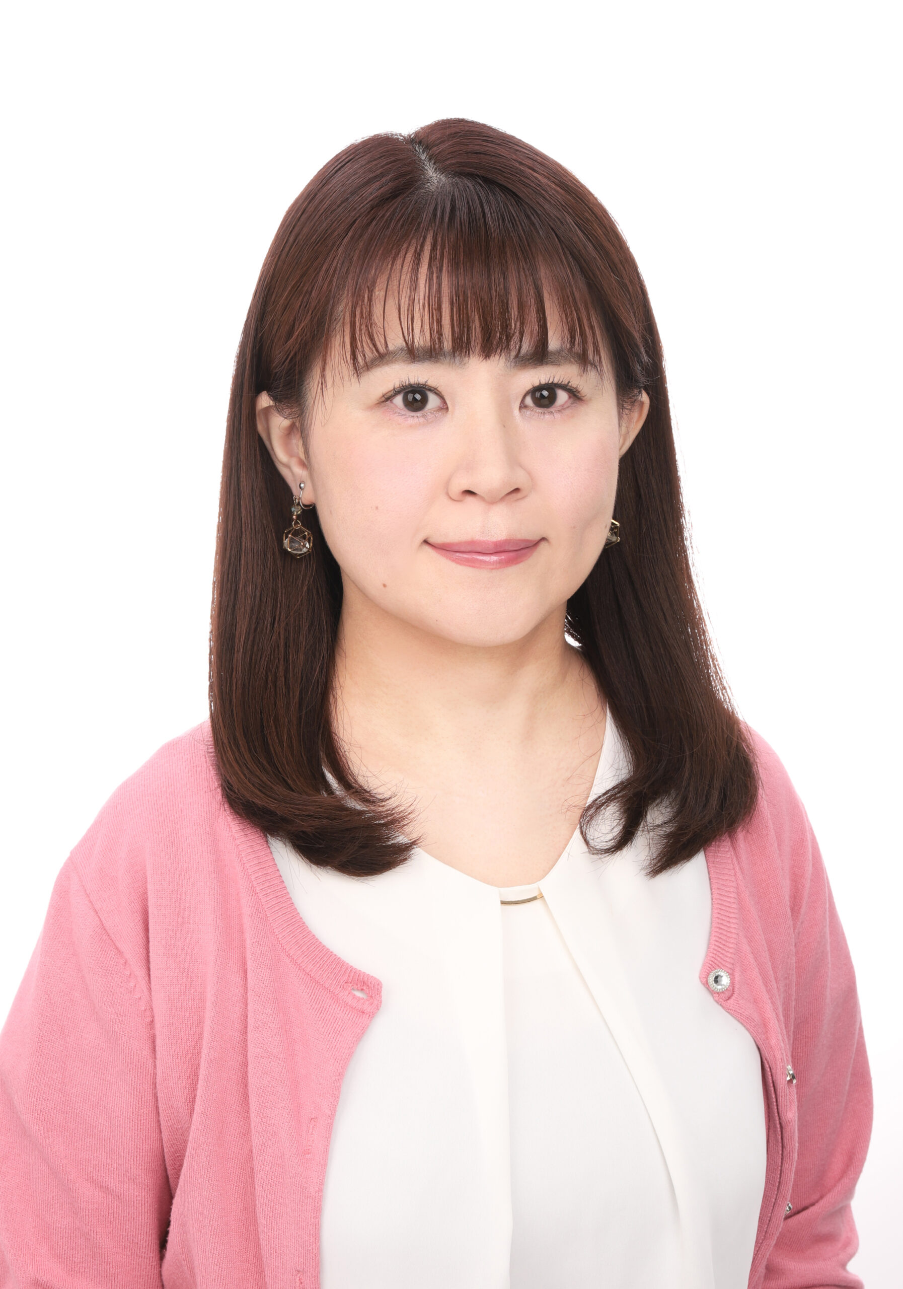 横浜で活動するスピリチュアルカウンセラー風見百合奏（Sophiangel）のプロフィール写真