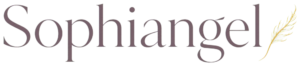 Sophiangel（ソフィアンジェル）公式ロゴ